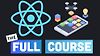 React - The full course