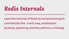 Redis Internals