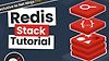 Redis Stack Tutorial