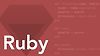 Ruby Programming