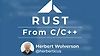 Rust from C/C++