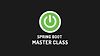 Spring Boot Master Class