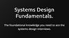 Systems Design Fundamentals