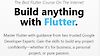 The Best Flutter Course On The Internet