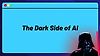 The Dark Side of AI: Jailbreaking, Injections, Hallucinations & more