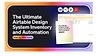 The Ultimate Airtable Design System Inventory and Automation (Bundle)