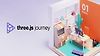 Three.js Journey - The ultimate Three.js course