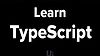 TypeScript course