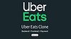 Uber Eats Clone 