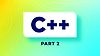 Ultimate C++ Part 2: Intermediate