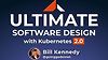 Ultimate Go: Software Design with Kubernetes 2.0