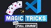 VS Code Magic Tricks Course