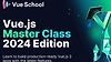 Vue.js Master Class 2024 Edition