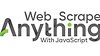 Web Scrape Anything With JavaScript