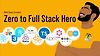 Zero to Full Stack Hero