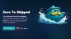 Zero To Shipped. The ultimate Next.js template