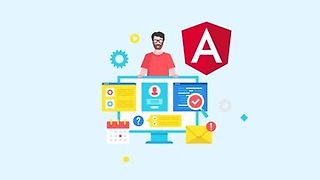 100 Angular Challenge