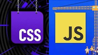 Advanced CSS & JavaScript Projects