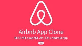 Airbnb App Clone