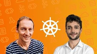 Amazon EKS Starter: Docker on AWS EKS with Kubernetes