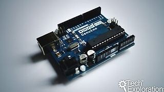 Arduino Step by Step Getting Started