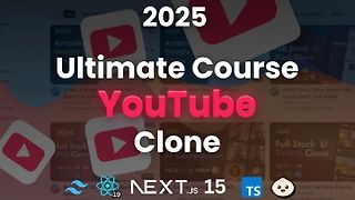 Build a Youtube Clone