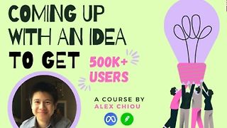 Build Side Projects With 500k+ Users: Coming Up With An Idea