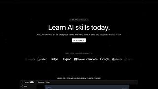 Building Full-Stack Apps with AI
