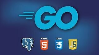 Building Modern Web Applications with Go (Golang)