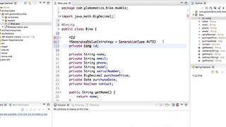 Building Your First App with Spring Boot and Angular