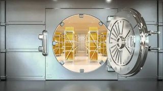 CodeBreakthrough Vault