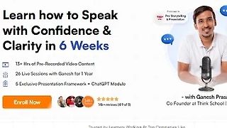 Communication Masterclass 2.0