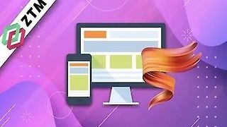 Complete Web & Mobile Designer in 2023: UI/UX, Figma, +more