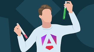 Conscious Angular Testing