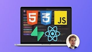 Crash Course: Build a Full-Stack Web App in a Weekend!