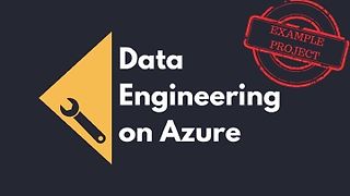 Data Engineering on Azure