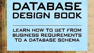 Database Design Book