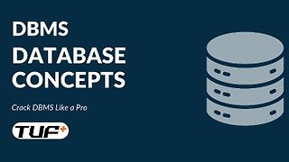 DBMS