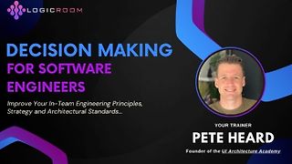 Decision Making & Principles