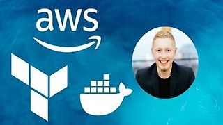 DevOps Deployment Automation with Terraform, AWS and Docker