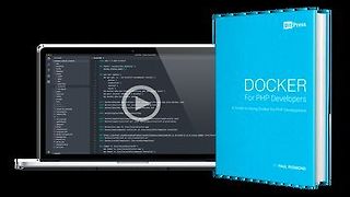 Docker for PHP Developers