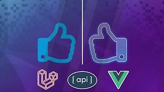 Facebook Clone with Laravel, TDD, Vue & Tailwind CSS