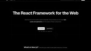 Full-Stack Fundamentals 1 - Frontend