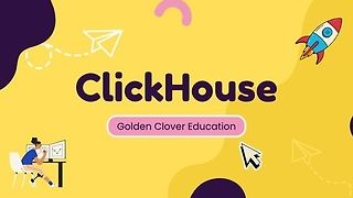 Getting Started With ClickHouse (2023 Edition)