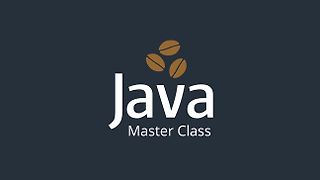 Java Master Class
