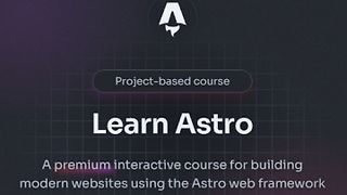 Learn Astro