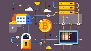 Learn Blockchain Technology & Cryptocurrency in Java
