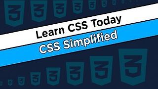 Learn CSS Today