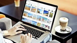 Make a Google search engine clone: JavaScript PHP and MySQL