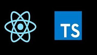 Master Class: React + Typescript 2021 Web Development